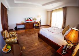 Nha Trang Palace Hotel 3