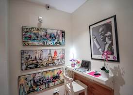 Hostal Art Madrid 4