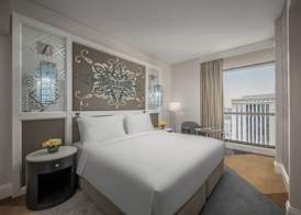 Rotana Jabal Omar Makkah 3