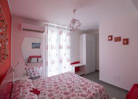 Hotel Arte Mare - camere in via del mulino 45 5