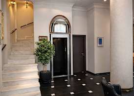 Athens Lotus Hotel 2