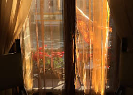 Princess Guest House Canal View 4