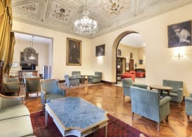 Hotel Palace Bologna Centro 4