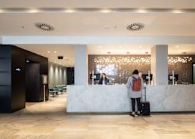 Apex City Of London Hotel 4