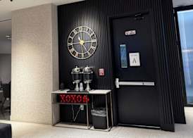 Nova Hotel Brooklyn 5