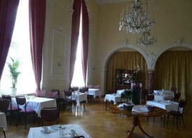 Das Gutenbrunn Thermen & Sporthotel small retreat 3