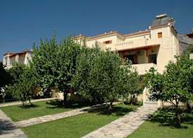 Agrilionas Hotel 3