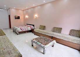Hôtel el menzah kazi 5