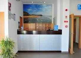 Vicentina Hotel 2
