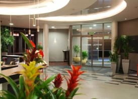 Ruben Hotel Zielona Góra 3