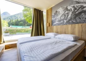 Hotel Kranjska Gora 2