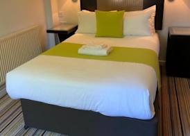 Warbrook House Heritage Hotel 2
