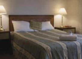The Griffin Hotel 2