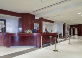 Hotel Badajoz Center 2