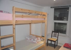 Plymouth Backpackers Hotel 5