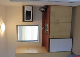 Bella Vista Motel Te Anau 3