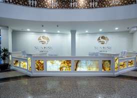 Sunrise Queen Hotel 2