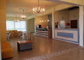 Hotel Moja 2