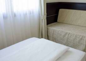 Green Garden Smart Resort 5