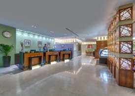 J5 RIMAL Hotel Apartments 2