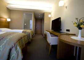 Bohinj Eco Hotel 4