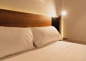 ibis Puerto General San Martin 4