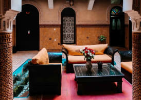 Riad Marraplace 4