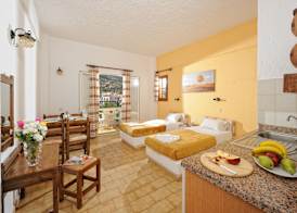 Stelios Residence Apartments 2