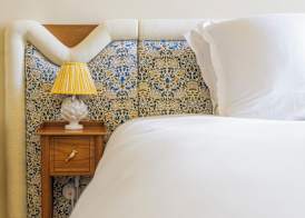Hôtel Amista Marseille 4