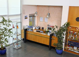 VCH Hotel Greifswald 4