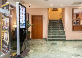 Hospedium Hotel Casino Del Tormes 2