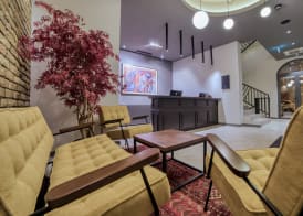 Boscovich Boutique Hotel 3