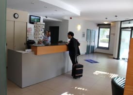 Hobbit Hotel Brussels Airport Zaventem 4