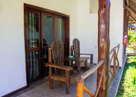 Reef & Beach Resort - Spa Jambiani 4