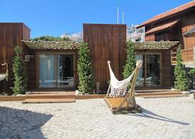 Villa Ana Margarida by Nature 2