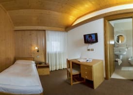 Hotel Gran Mugon 4