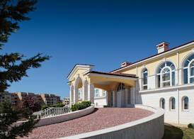 Lighthouse Golf & Spa Resort 4