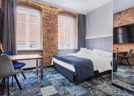 Apartamenty Browar Luxury Old Town Poznań 24h 5