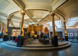 Opus XVI, a member of Small Luxury Hotels of The World 3