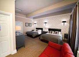The Angel Hotel 2