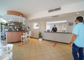 HG Hotel Il Settebello 2