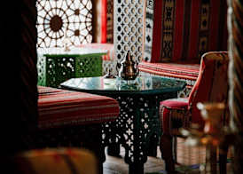 Ramada Plaza Tunis 5