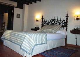 Hotel Casa 1800 Granada 3
