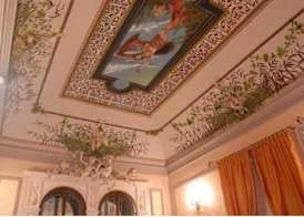 Hotel Gresi 5