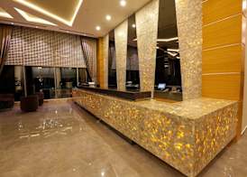 Xoria Deluxe Hotel 5