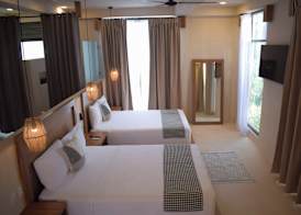 Hotel Joanza Holbox 5