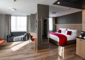 Ocak Hotel 2