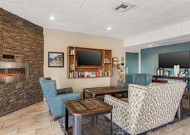 Best Western InnSuites Tucson Foothills Hotel & Suites 2