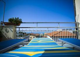 Hotel Daisy 4