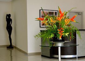 New Brookfields Hotel 2